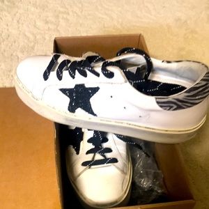 Golden Goose Superstar!